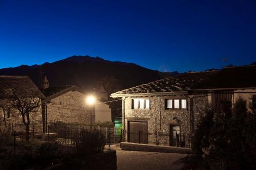 Grand Brissogne Apartamento | Lo Stambecco Bianco