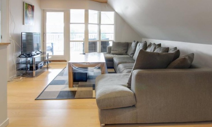Tønder Municipality Casa | "Loan" - 25km from the sea by Interhome