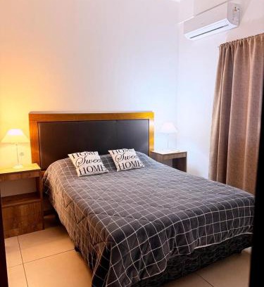 Belen de Escobar Apartamento | Loano III - Confort Moderno en PB!