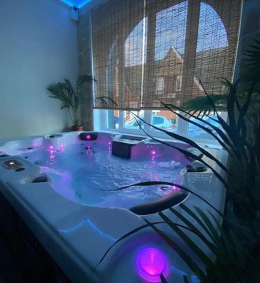 Quarouble Casa | L’oasis spa