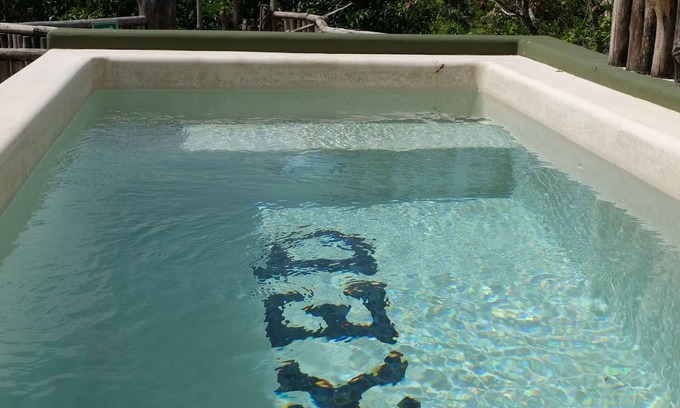 Zama Hotel | Loba Tulum Male Only