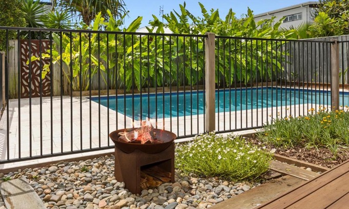 Casuarina Casa | Lobelia Luxury