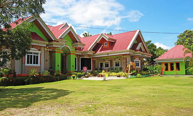 Loboc Casa | Loboc Airbnb Traveller's Inn