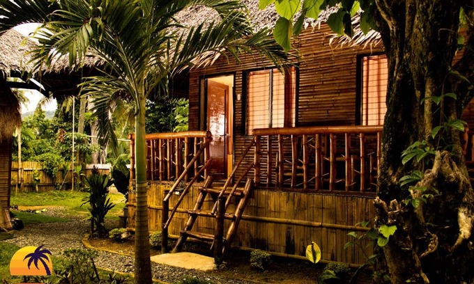 Loboc Complejo | Loboc Cool River Resort