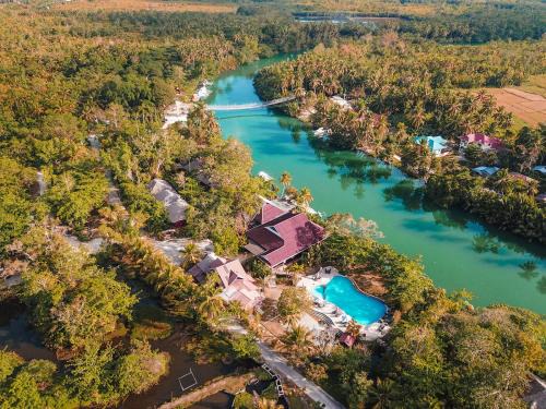 Loboc Complejo | Loboc River Resort