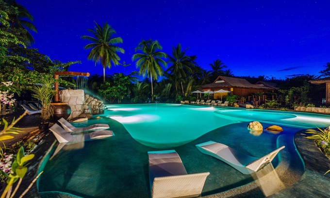 Loboc Complejo | Loboc River Resort
