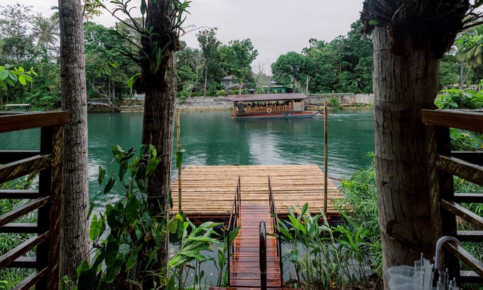 Loboc Complejo | LOBOC RIVERSIDE INN and RESTAURANT