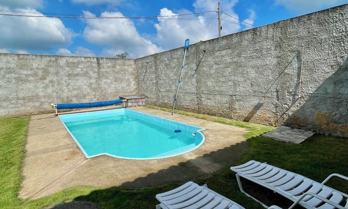 Sorocaba Casa | Lobos Farm