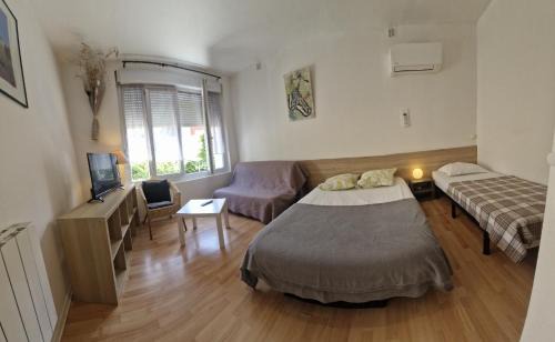 Minimes - Barriere de Paris Apartamento | Loc Appart