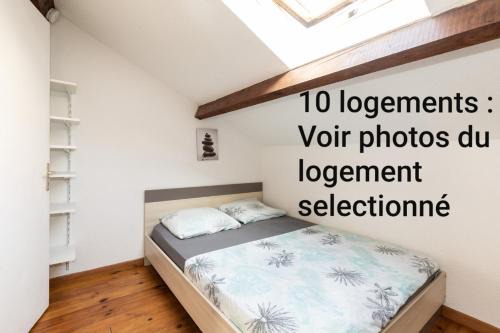 Les Arceaux Apartamento | Loc'Apparts Montpellier