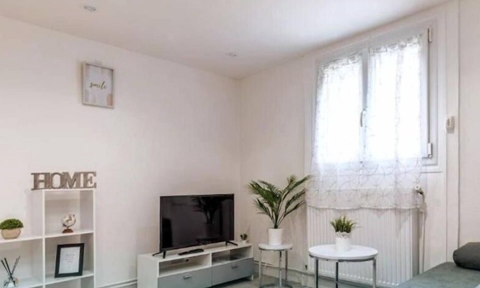 Jablines Apartamento | Loc Enjoy By Dysneyland 15min en Voiture