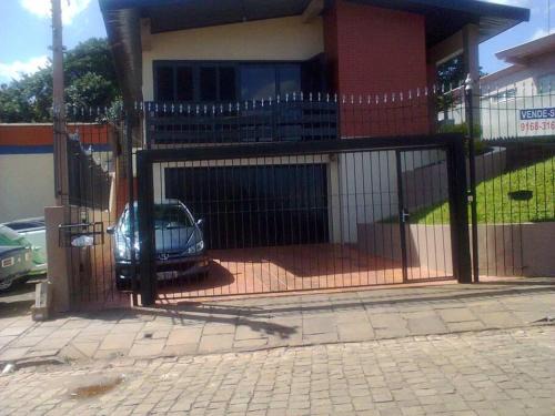 Carazinho Casa | Locação para período da Expodireto