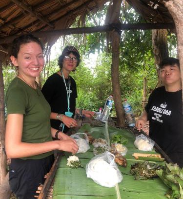 Luang Namtha Otro | Local Adventure Laos
