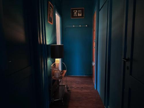 København NV Apartamento | Local family home Copenhagen close to city center