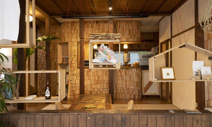 Minamiizu Casa | LOCAL LOCAL