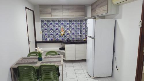 Jaqueira Apartamento | Localização Espetacular - Zona Norte - Sem Taxas