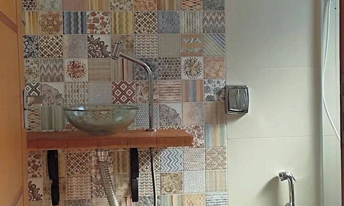 Botucatu Casa | Localização Perfeita! Pertinho de Tudo e Acomodação Acolhedora e Confortável