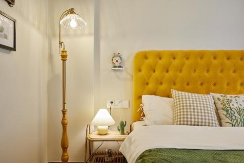 Yu Hua Apartamento | Locals Apartment House 02
