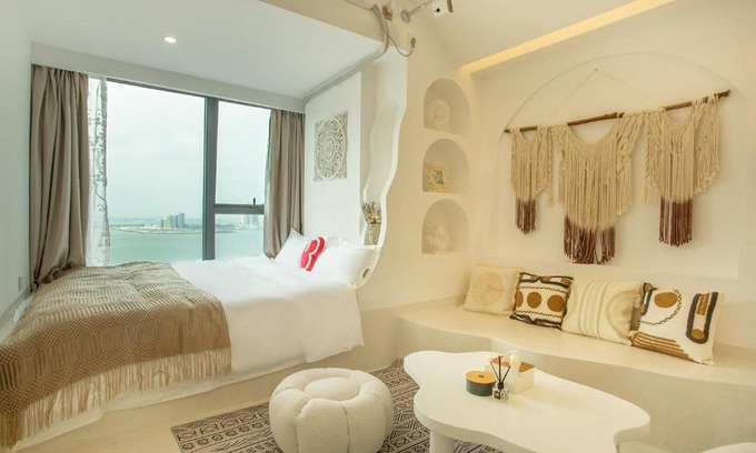 Chikan District Apartamento | Locals Apartment House 23