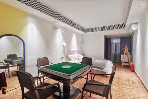 Yu Hua Apartamento | Locals Apartment House 42