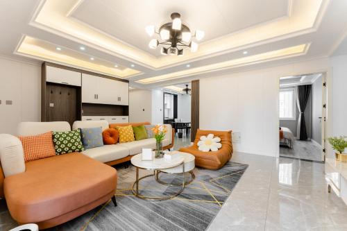 Yanta Qu Apartamento | Locals Apartment Inn 12