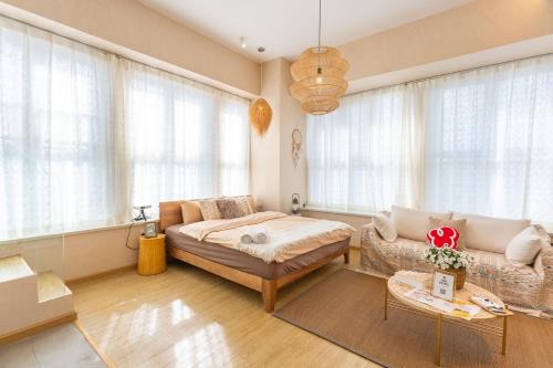 Jiang'an District Apartamento | Locals Apartment Inn 16