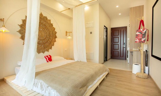 Chikan District Apartamento | Locals Apartment Place 22