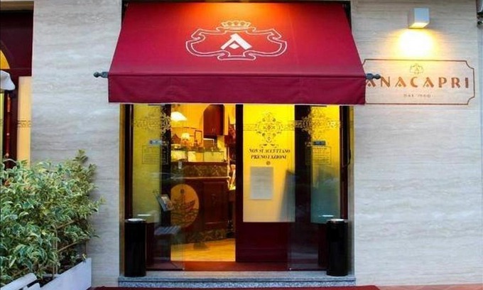 Milanino Casa | LOCANDA AL MILANINO
