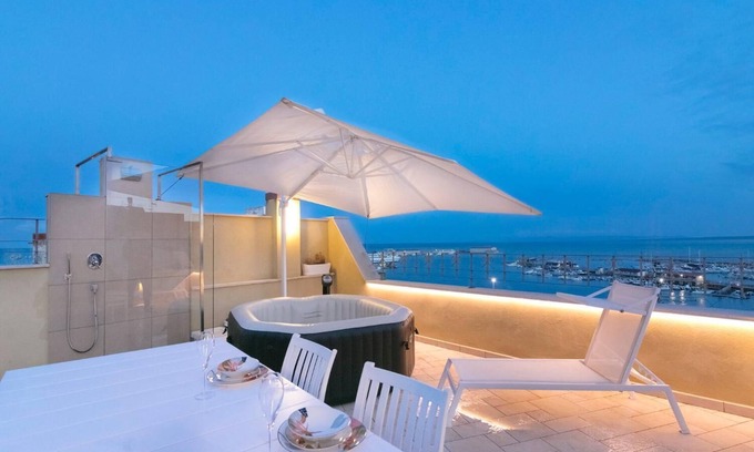 Termoli Hotel | Locanda Alfieri