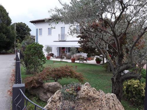 Cavaso del Tomba Casa | Locanda Bellavista