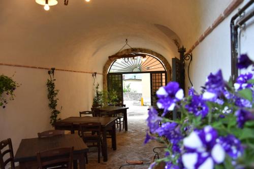 Antrosano Casa | Locanda Corte Dè Guasconi