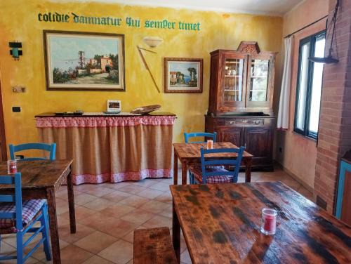 Triei Casa | Locanda D'Ogliastra,