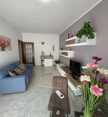 Binda Apartamento | Locanda Dai Nonni Milano Navigli