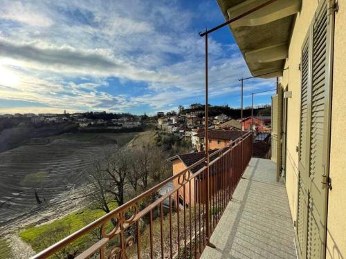 Cisterna d'Asti Casa | LOCANDA del BRICCO pt