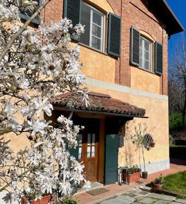 Capriata d'Orba Casa | Locanda del Glis glis