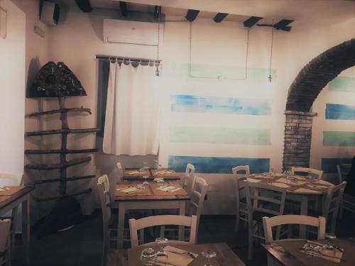 San Terenzo Casa | Locanda del Sole Nero