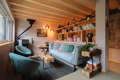 Osco Hotel | Locanda del Viandante by Heima