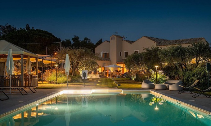 Santa Margherita di Pula Apartamento | Locanda Della Meridiana - Corbezzolo
