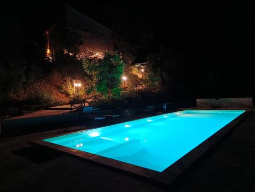Citta della Pieve Hotel | Locanda Della Picca