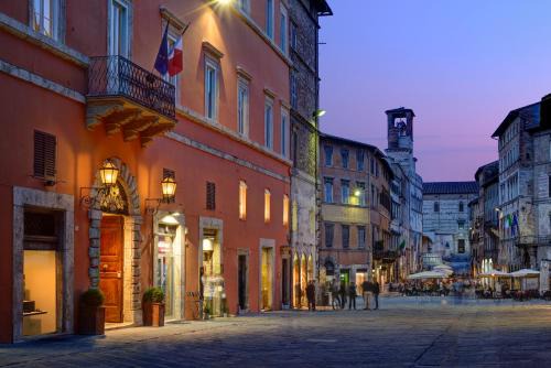 Old Town Hotel | Locanda della Posta Boutique Hotel
