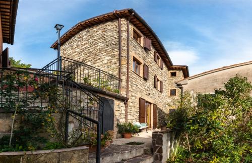 San Ginesio Casa | Locanda della Rocca