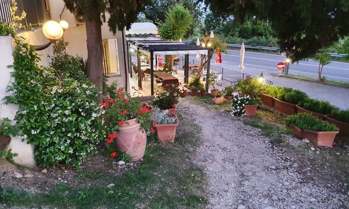 Narni Casa | Locanda Fosca Umbra