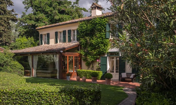 Misano Adriatico Casa | Locanda I Girasoli