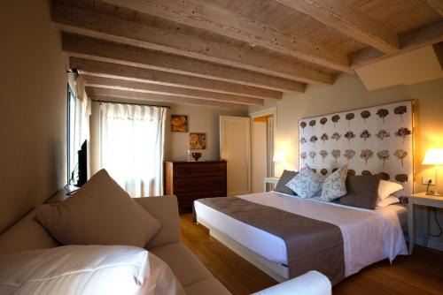 Farra di Soligo Hotel | Locanda La Candola
