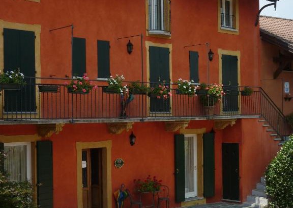Barza Casa | Locanda la Casetta
