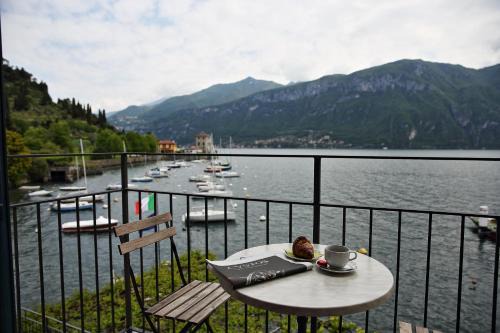 Bellagio Hotel | Locanda La Pergola
