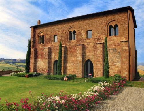 Orvieto Hotel | Locanda Palazzone