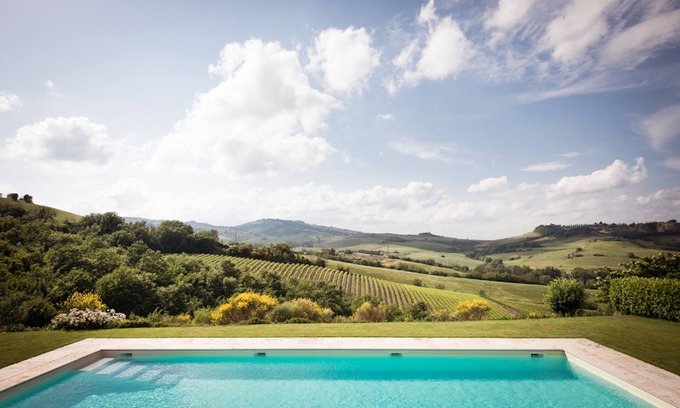 Orvieto Otro | Locanda Palazzone