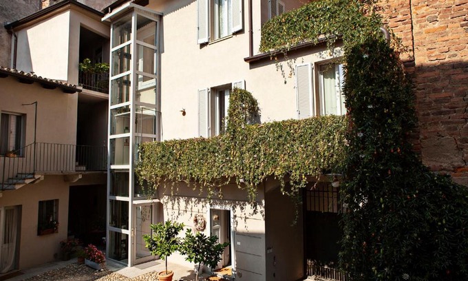 Vigevano Casa | Locanda San Bernardo