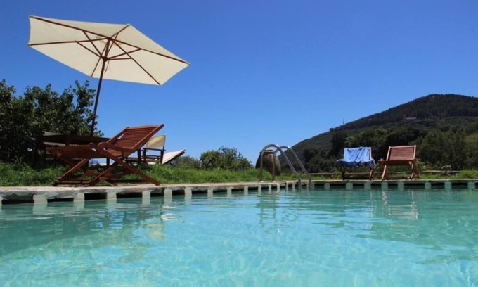 San Giovanni a Piro Cama Y Desayuno | Locanda San Fantino